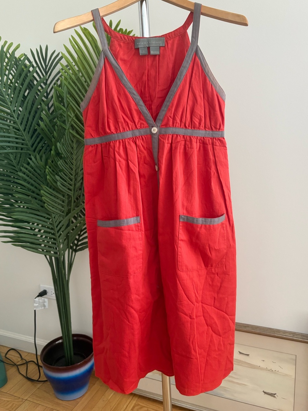 Proenza Schouler Dress, size xs